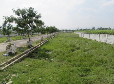 TUDA Approved Residential Plots Venture in Thanapalli, Tirupati